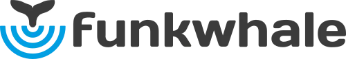Funkwhale Logo